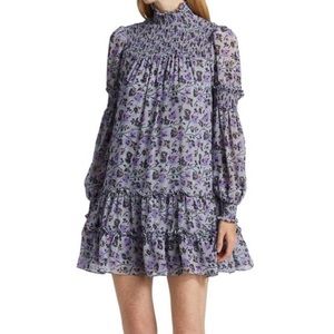 Cinq a Sept Stephanie Dress